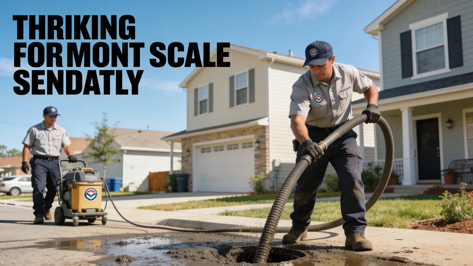Sewage Cleanup in Fruitland, UT near me